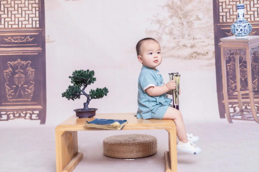 安宁宝宝喝豆奶粉好吗